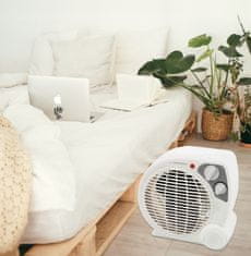 33 Ventilatorski grelec, električni grelec, štedilnik, grelec EHH002 2000W