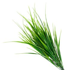 33 Šopek dekorativne umetne trave, šopek 40 cm