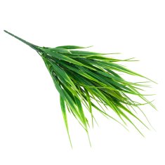 33 Šopek dekorativne umetne trave, šopek 40 cm