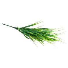 33 Šopek dekorativne umetne trave, šopek 40 cm