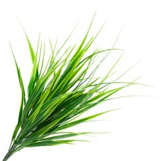 33 Šopek dekorativne umetne trave, šopek 40 cm