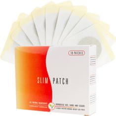 33 Slim Patch obliži za hujšanje naravni TG71362 10 kosov
