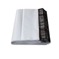 33 Močne kurirske kuverte TG71375 XL 250 x 370 50 kosov