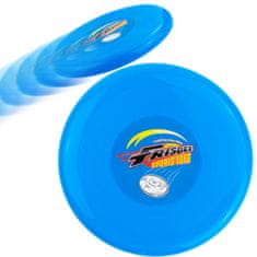 33 TG71637 frizbi frizbi metalni disk za otroško igro leteči disk