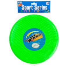 33 TG71637 frizbi frizbi metalni disk za otroško igro leteči disk