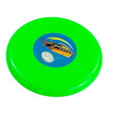 33 TG71637 frizbi frizbi metalni disk za otroško igro leteči disk