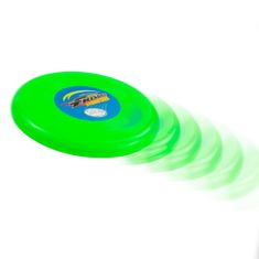 33 TG71637 frizbi frizbi metalni disk za otroško igro leteči disk