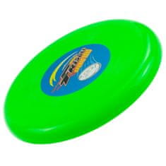 33 TG71637 frizbi frizbi metalni disk za otroško igro leteči disk