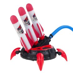 33 Igrača raketa iz pene za rakete s črpalko za otroke TG77431