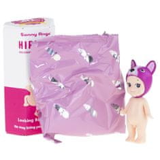 33 Sonny Angel Hippers Mini punčka z živalskimi okraski Vrste za zaporo TG80398