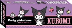 33 KUR9 Kuromi Hello Kitty Sanrio barve za posterje v kozarčkih z 12 barvami 20 ml
