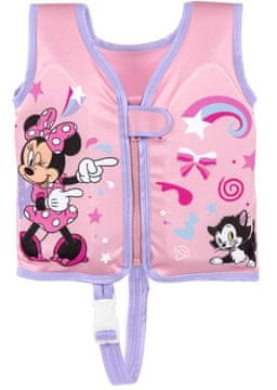 Bestway Kopalni jopič Minny Mouse S/M 9101B