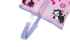 Bestway Kopalni jopič Minny Mouse S/M 9101B