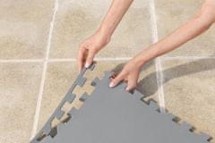 Bestway Zaščitna podloga za masažno kad Lay-Z-Spa 196x196 cm 60334