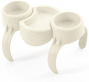 Bestway Držalo za pijačo Lay-Z-Spa 60306