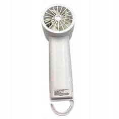 Jiangxi Yifenguyan Prenosni namizni ventilator Zložljiv brezžični Zmogljiv USB