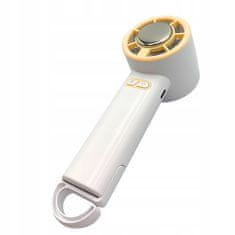 Jiangxi Yifenguyan Prenosni namizni ventilator Zložljiv brezžični Zmogljiv USB