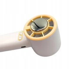 Jiangxi Yifenguyan Prenosni namizni ventilator Zložljiv brezžični Zmogljiv USB