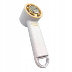 Jiangxi Yifenguyan Prenosni namizni ventilator Zložljiv brezžični Zmogljiv USB