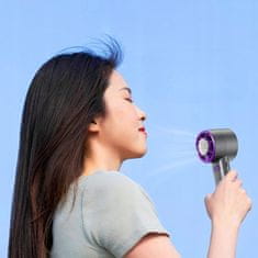 Jiangxi Yifenguyan Prenosni namizni ventilator Zložljiv brezžični Zmogljiv USB