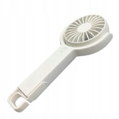 Jiangxi Yifenguyan Mini ročni namizni ventilator Tihi potovalni ventilator USB-C