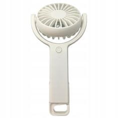 Jiangxi Yifenguyan Mini ročni namizni ventilator Tihi potovalni ventilator USB-C