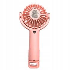Jiangxi Yifenguyan Mini ročni namizni ventilator Tihi potovalni ventilator USB-C