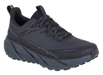 Karrimor MOŠKI ČEVLJI ZA POHODNIŠTVO NA PROSTEM SINGLETRACK K1125-BKG