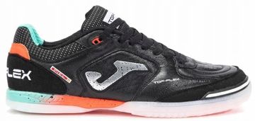 Joma TOP FLEX 2501 TOPW2501IN USNJENI FUTSALSKI DVORANSKI ČEVLJI