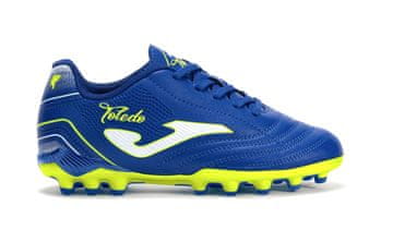 Joma TOLEDO JR 2504 AG TOJW2504AG NOGOMETNI ČEVLJI Z UMETNO TRAVO