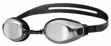ARENA ODRASLA UNISEX BAZENSKA OČALA ZOOM X-FIT MIRROR