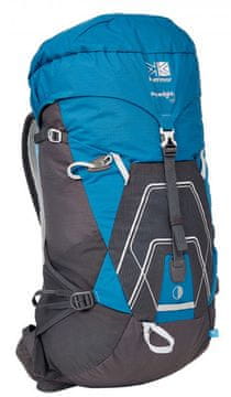 Karrimor SUPERLIGHT 30 ČRNI POHODNIŠKI NAHRBTNIK KR18005