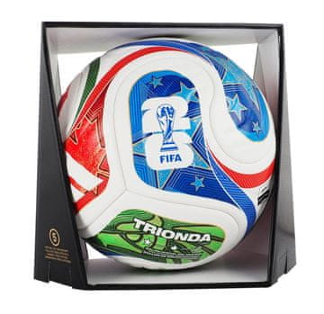 Adidas JD8021 FIFA WORLD CUP 26 TRIONDA PRO MATCH ŽOGA ZA NOGOMET