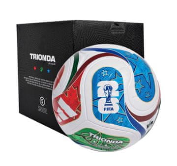 Adidas JD8045 FIFA WORLD CUP 26 TRIONDA BOX TRENING NOGOMETNA ŽOGA