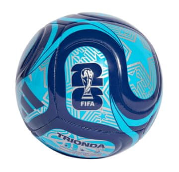 Adidas JD8027 FIFA WORLD CUP 26 TRIONDA CLUB TRAINING ŽOGA ZA NOGOMET
