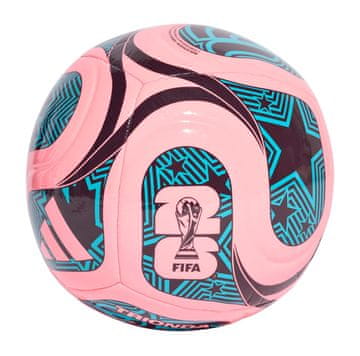 Adidas JD8029 FIFA WORLD CUP 26 TRIONDA CLUB TRAINING ŽOGA ZA NOGOMET