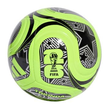 Adidas JD8052 FIFA WORLD CUP 26 TRIONDA CLUB TRAINING ŽOGA ZA NOGOMET