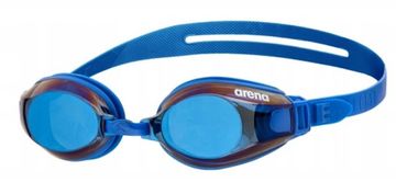 ARENA ODRASLA UNISEX BAZENSKA OČALA ZOOM X-FIT MIRROR 9439