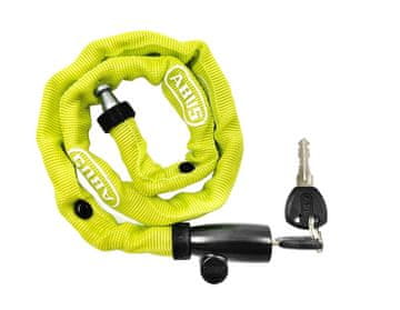 ABUS 1500/60 WEB LIME KOLESARSKE KLJUČAVNICE BREZ KLJUČA