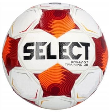 SELECT BRILLANT TRAINING DB V25 TRENING NOGOMETNA ŽOGA R. 4