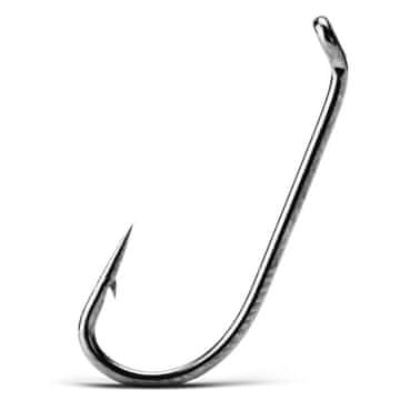 Trnki za krape Executor Long Shank 6/10