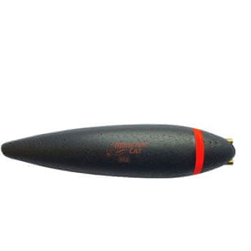Podvodni plovec z ropotuljico Monster Cat 60 g