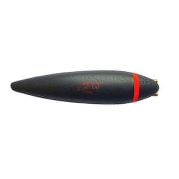 Podvodni plovec z ropotuljico Monster Cat 100 g