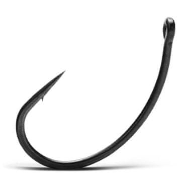 Trnki za krape Stealth Curve-Shank 8/10