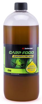 Carp Euro Booster XXL 1000 ml Rak