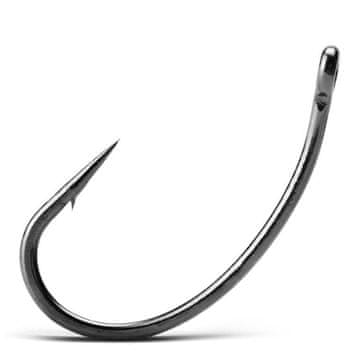 Trnki za krape Executor Curve-Shank XS 6/10