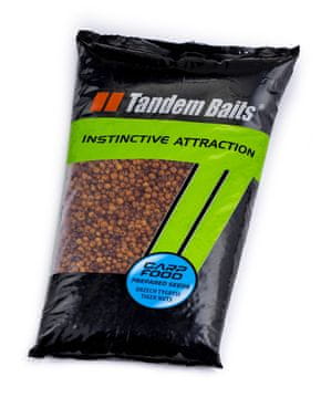 Hrana za krape Tiger Nut Ready 10 kg