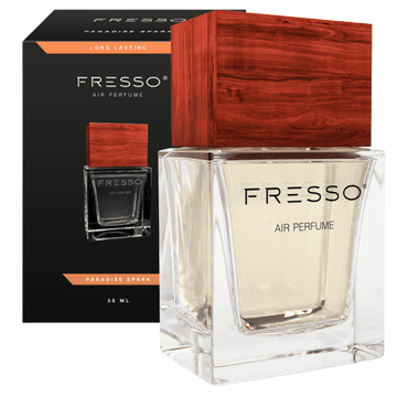 Parfum FRESSO Paradise Spark 50ml
