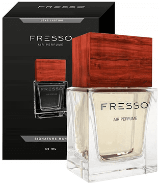 Parfum FRESSO Signature za moške 50 ml