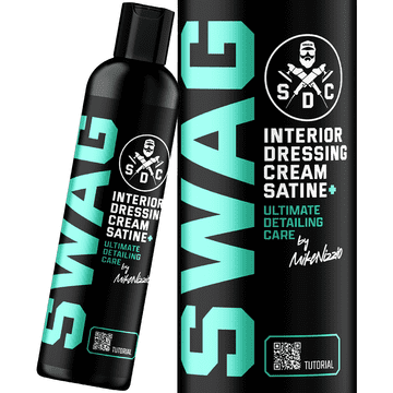 SWAG ULTIMATE krema za notranje čiščenje Satine+ 250 ml